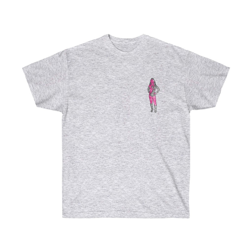 Lead the Girls LayLayy Tee